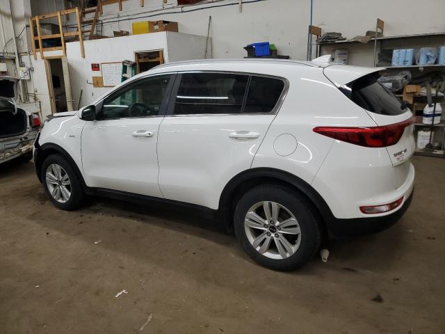 Vin: kndpmcac5h7110882, lot: 52003595, kia sportage lx 20172