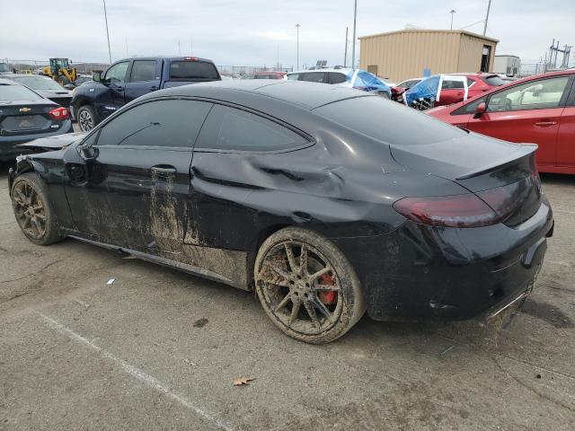 Vin: w1kwj8dbxpg117254, lot: 52581895, mercedes-benz c-class 300 20232