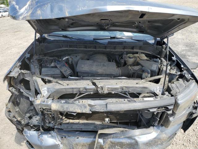 2019 CHEVROLET SILVERADO - 1GCUYBEF6KZ316651