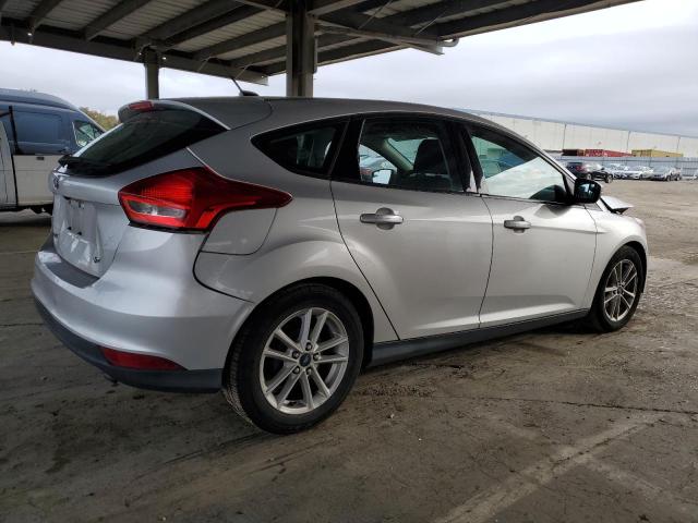 Vin: 1fadp3k22gl268883, lot: 52050245, ford focus se 20163