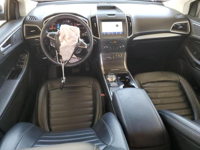2020 FORD EDGE SEL - 2FMPK3J9XLBA45341