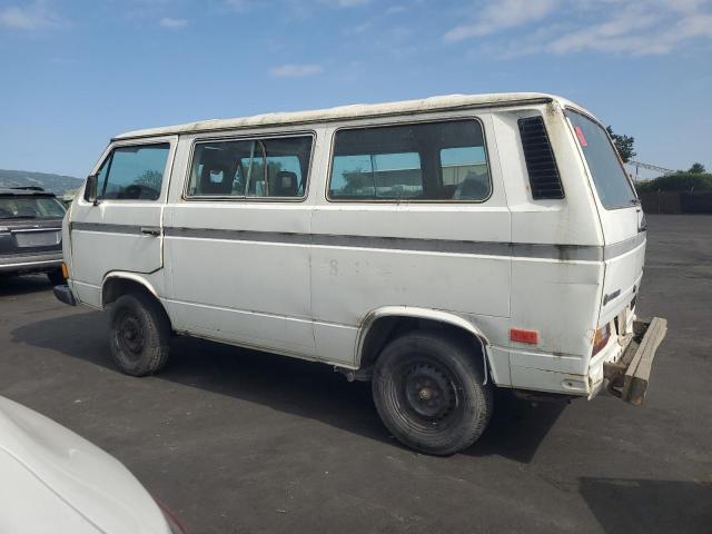 Vin: wv2yb0257fh069169, lot: 53406685, volkswagen minivan bus 19852