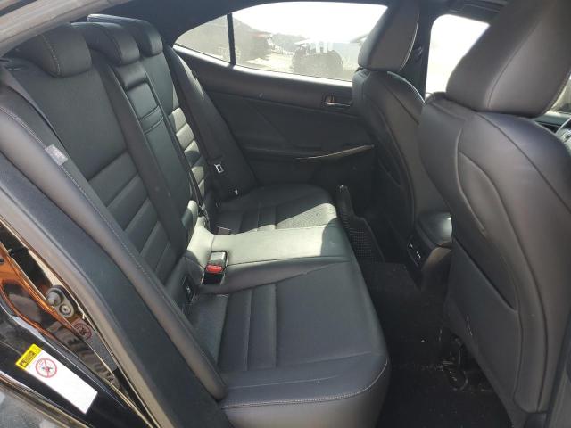 2016 LEXUS IS 200T - JTHBA1D20G5011535