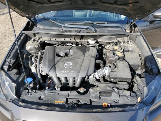 2018 MAZDA CX-3 GRAND - JM1DKFD74J0305198