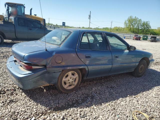 BUICK SKYLARK CU 1998 blue  gas 1G4NJ52M2WC416070 photo #4