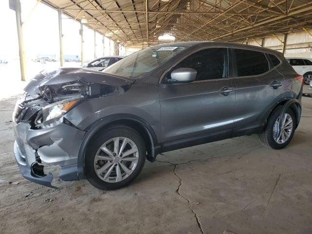 Vin: jn1bj1cp4kw221463, lot: 52550685, nissan rogue s 2019 img_1