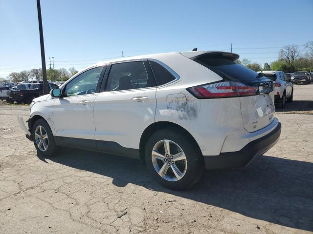 Vin: 2fmpk4j97nba82047, lot: 54753835, ford edge sel 20222