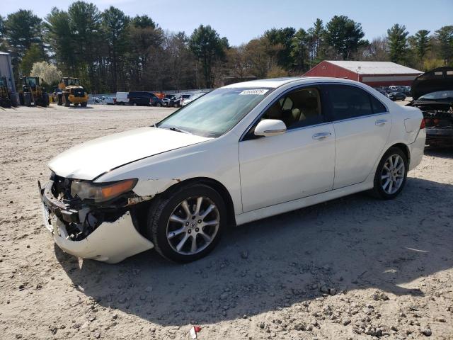 ACURA TSX