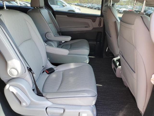 2024 HONDA ODYSSEY EL 5FNRL6H94RB002031
