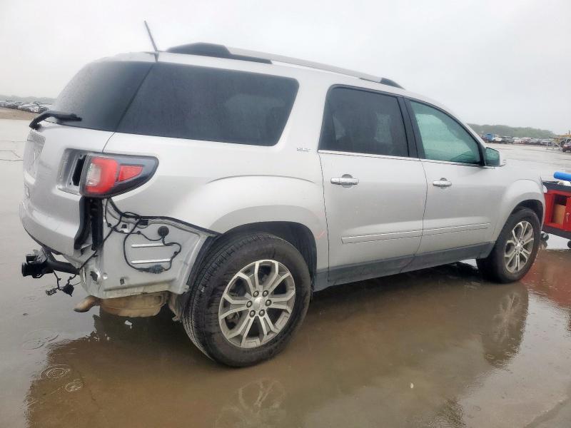 Vin: 1gkkrrkd1gj291359, lot: 51189985, gmc all models slt-1 20163