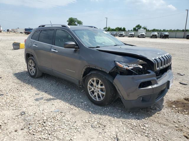 Vin: 1c4pjlcb8ew143373, lot: 53950655, jeep grand cher latitude 20144