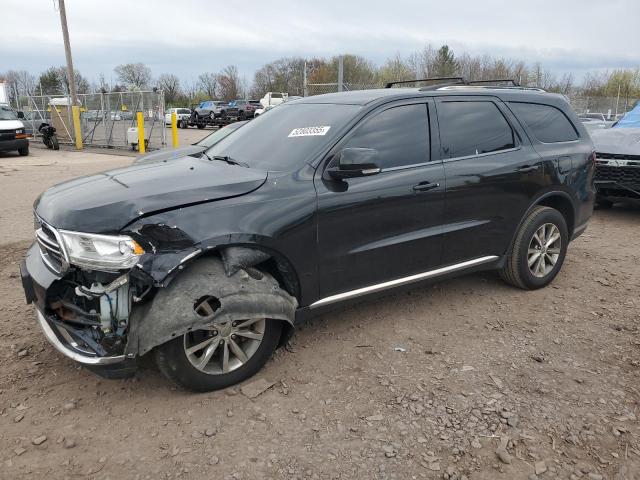 DODGE DURANGO LI