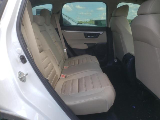 2020 HONDA CR-V LX - 7FART6H22LE016511
