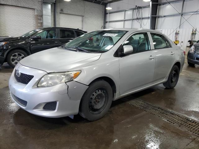 TOYOTA COROLLA BA