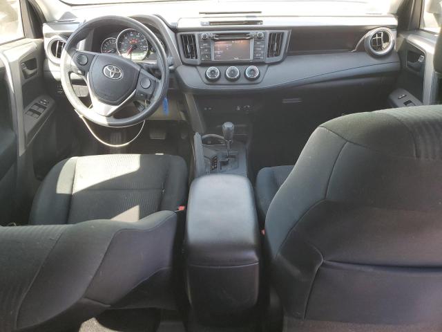 2016 TOYOTA RAV4 LE - 2T3BFREV4GW522037