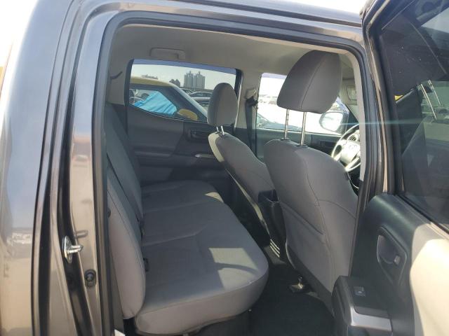2017 TOYOTA TACOMA DOU - 5TFAZ5CN6HX042545