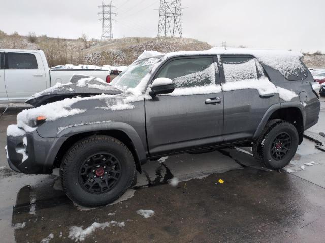 Vin: jtemu5jr5p6094525, lot: 53724215, toyota 4runner se se 2023 img_1
