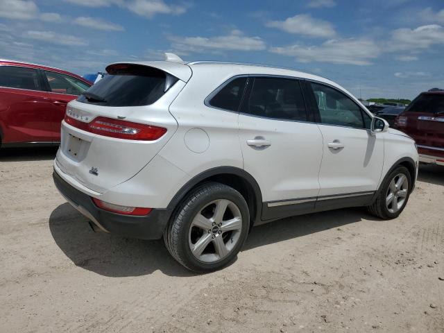 2015 LINCOLN MKC - 5LMCJ1A90FUJ32585
