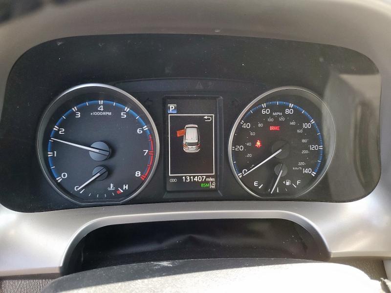 2018 TOYOTA RAV4 ADVEN - JTMRFREV4JD234778