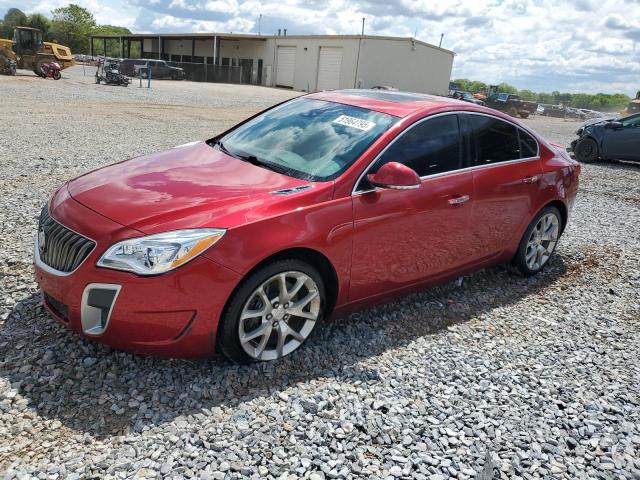 BUICK REGAL GS