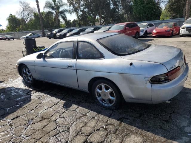 Vin: jt8jz31c9s0032547, lot: 53912495, lexus sc300 300 19952