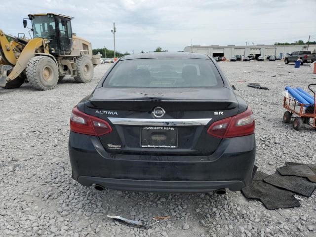 2017 NISSAN ALTIMA 2.5 - 1N4AL3AP2HC265432