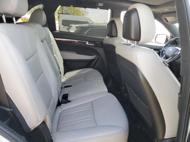 2015 KIA SORENTO SX - 5XYKWDA73FG552976