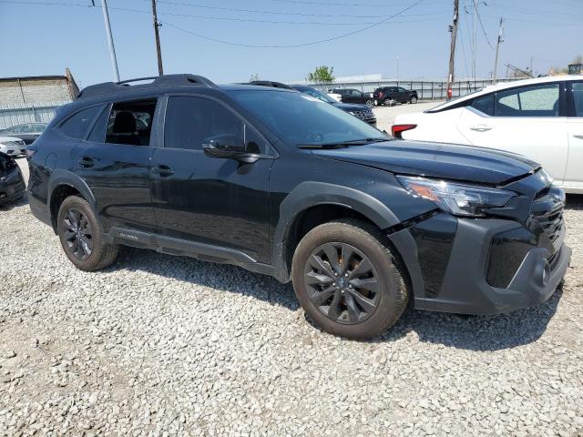 2025 SUBARU OUTBACK ON 4S4BTALC6S3187818