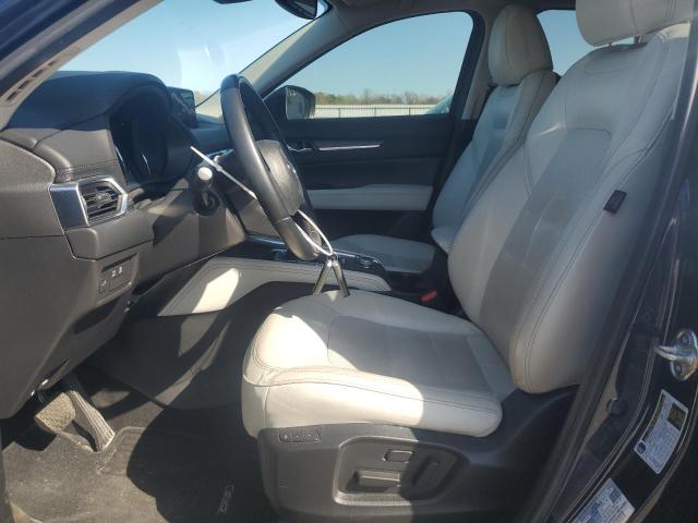 2019 MAZDA CX-5 GRAND - JM3KFBDM8K0525656