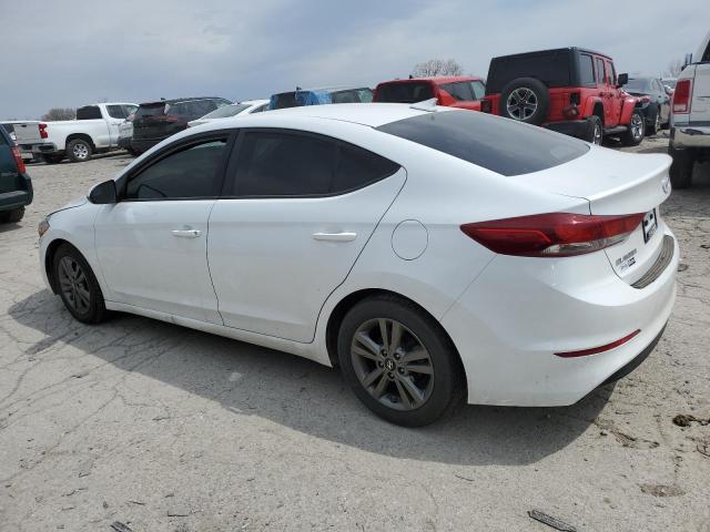 Vin: 5npd84lf1jh324516, lot: 52349065, hyundai elantra sel 20182