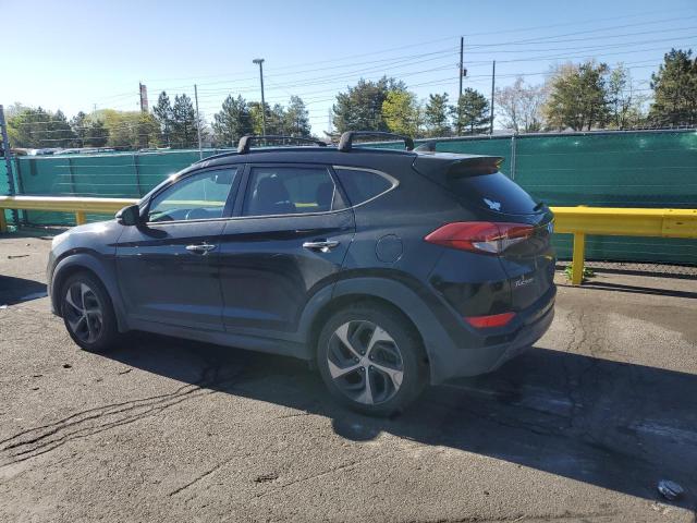 Vin: km8j33a26gu087155, lot: 55175955, hyundai tucson limited 20162
