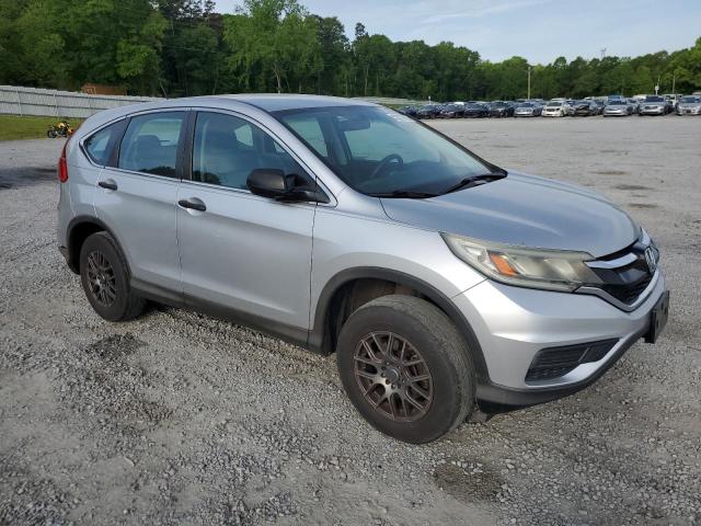 Vin: 2hkrm4h34fh687920, lot: 53637865, honda crv lx 20154