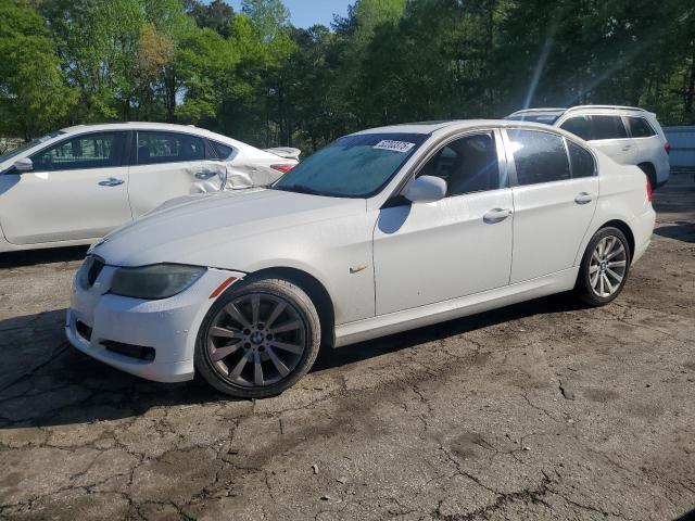 Vin: wbaph7g50bnn06299, lot: 52203375, bmw 3 series i 2011 img_1