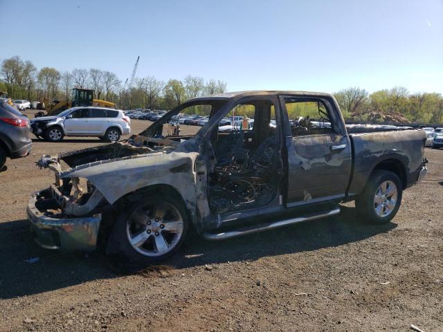 Vin: 1c6rr7ltxfs738923, lot: 54842225, ram 1500 slt 2015 img_1