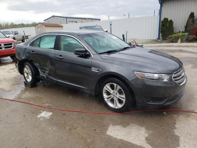 Vin: 1fahp2d91gg110646, lot: 53063345, ford taurus se 20164