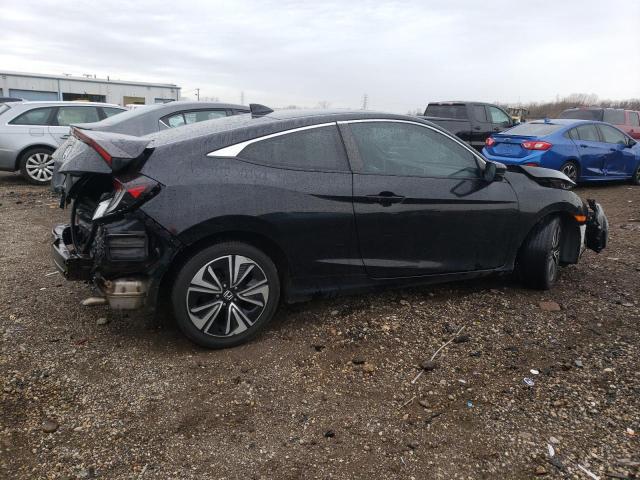 Vin: 2hgfc3b38hh360426, lot: 53322515, honda civic ex 20173