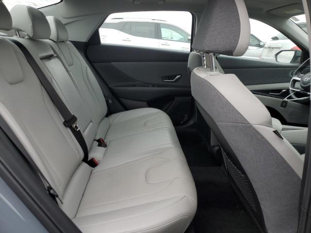 2023 HYUNDAI ELANTRA LI - KMHLP4AG1PU437077