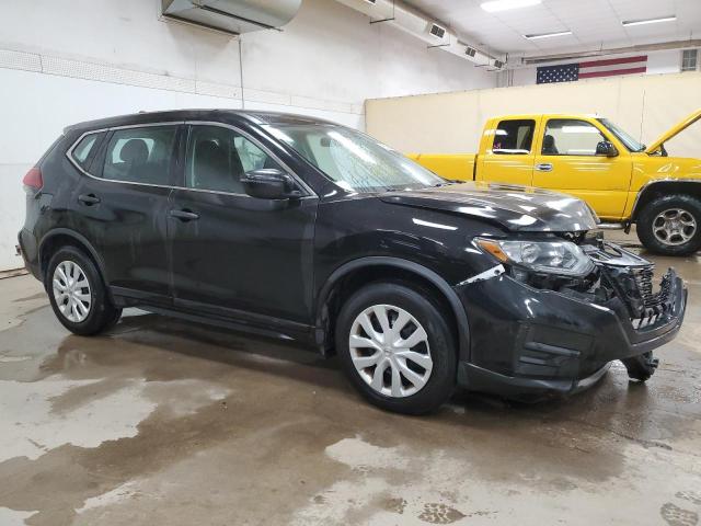 Vin: 5n1at2mt9jc702230, lot: 55099455, nissan rogue s 20184