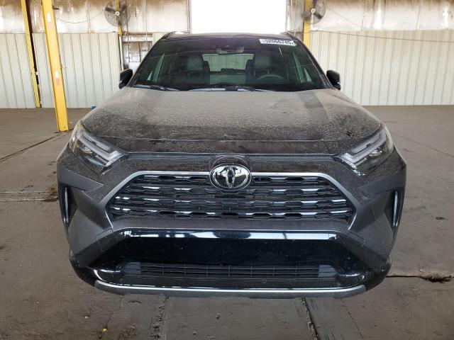 2025 TOYOTA RAV4 XSE JTME6RFV3SD572364