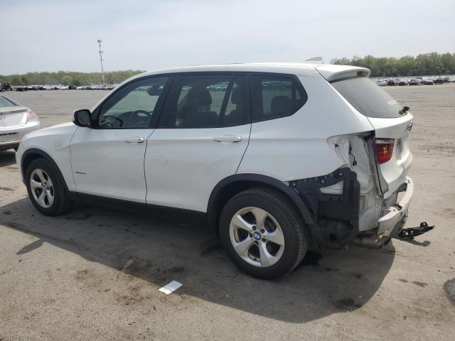 Vin: 5uxwx5c51bl713919, lot: 54315695, bmw x3 xdrive28i 20112
