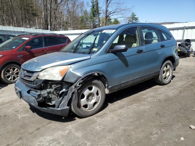2011 HONDA CR-V LX - 5J6RE4H32BL001953