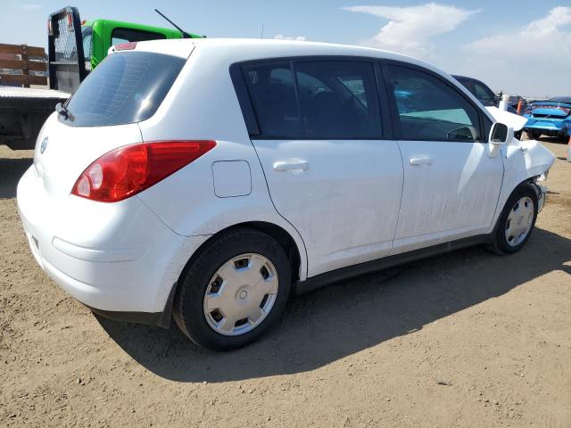 Vin: 3n1bc1cp9bl441293, lot: 54077165, nissan versa s 20113