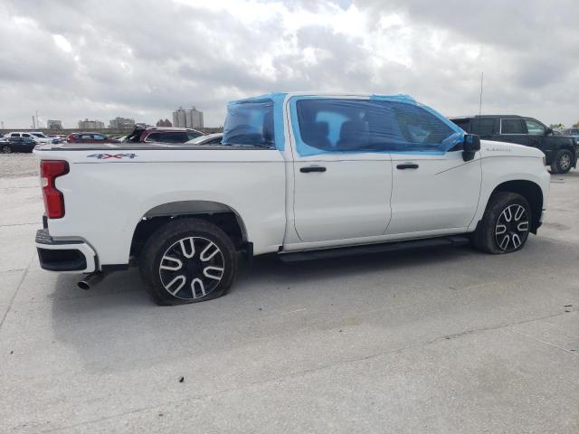 Vin: 1gcpybeh4kz418772, lot: 50859295, chevrolet all models k1500 custom 20193