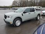 2024 FORD MAVERICK X - 3FTTW8A33RRA77784