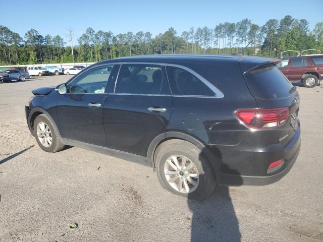 Vin: 5xypg4a30kg508444, lot: 53117315, kia sorento l 20192