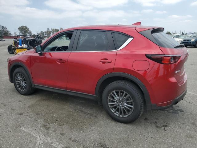 Vin: jm3kfabm3k1643007, lot: 54631895, mazda cx-5 sport 20192