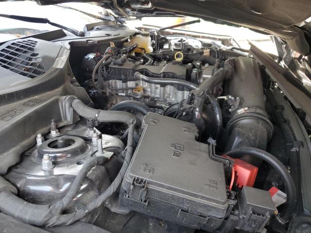 2024 FORD MUSTANG - 1FA6P8TH7R5138503