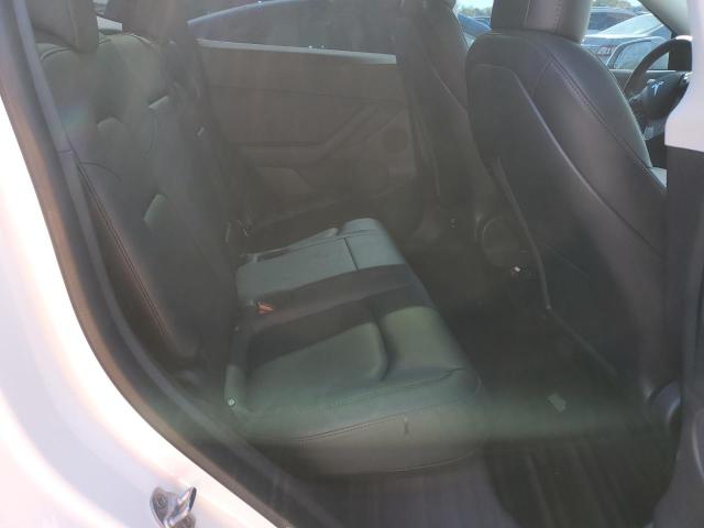 2021 TESLA MODEL Y - 5YJYGDEF7MF269221
