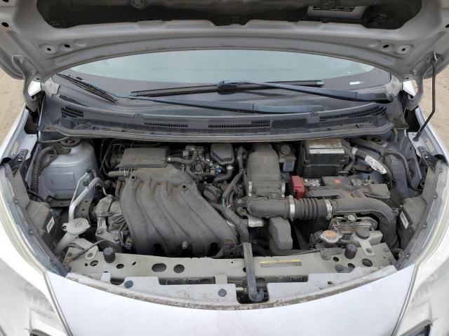 2016 NISSAN VERSA NOTE - 3N1CE2CP8GL370292