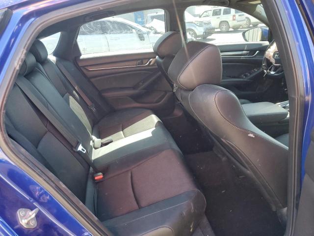 2019 HONDA ACCORD SPO - 1HGCV2F32KA019238